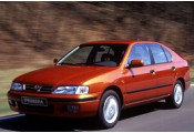 Uitlaatsysteem NISSAN Primera 2.0i - 16V (Hatchback, Sedan)