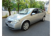 Uitlaatsysteem NISSAN Primera 2.0i - 16V (Sedan, Hatchback)