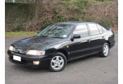 Uitlaatsysteem NISSAN Primera 2.0 TD (Hatchback, Sedan)