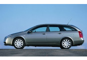 Uitlaatsysteem NISSAN Primera 1.6i - 16V (Stationwagon)