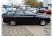 Uitlaatsysteem NISSAN Primera Traveller 2.0 (Stationwagon)