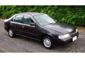 Uitlaatsysteem NISSAN Sunny 2.0 Diesel (5d|Hatchback, Liftback)
