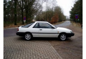 Uitlaatsysteem NISSAN Sunny 1.6 (Coupé, Sedan)
