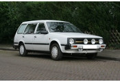Uitlaatsysteem NISSAN Sunny 1.6 (Combi)