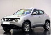 Uitlaatsysteem NISSAN Juke 1.5 DCi  (SUV|2WD)