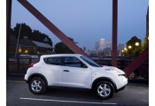 Uitlaatsysteem NISSAN Juke 1.6i (SUV|2WD)