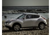 Uitlaatsysteem NISSAN Juke 1.2 DIG-T (SUV|2WD)