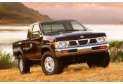 Uitlaatsysteem NISSAN King Cab 2.7 D (Pick-up|4WD)