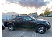 Uitlaatsysteem NISSAN Navara 3.0 DCi  (Pick-up)
