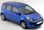 Uitlaatsysteem NISSAN Note 1.4i - 16V (MPV)