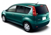 Uitlaatsysteem NISSAN Note 1.6i - 16 V (MPV)