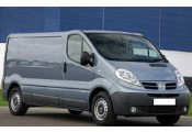 Uitlaatsysteem NISSAN Primastar 1.9 DCi (Bestelwagen|Bus|LWB)