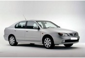 Uitlaatsysteem NISSAN Primera 2.0i - 16V (Hatchback|Sedan)