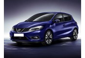 Uitlaatsysteem NISSAN Pulsar 1.5 DCi  (Hatchback)