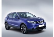 Uitlaatsysteem NISSAN Qashqai 1.2 DIG-T (SUV|2WD)