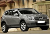 Uitlaatsysteem NISSAN Qashqai 1.5 DCi  (SUV|2WD)