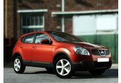 Uitlaatsysteem NISSAN Qashqai 1.5 DCi  (SUV|2WD)