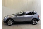 Uitlaatsysteem NISSAN Qashqai +2 1.5 DCi  (SUV|2WD)