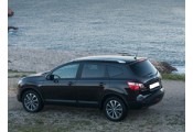 Uitlaatsysteem NISSAN Qashqai +2 1.5 DCi  (SUV|2WD)