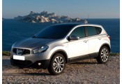 Uitlaatsysteem NISSAN Qashqai 1.6 DCi (SUV|2WD|4WD)