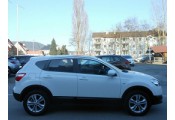 Uitlaatsysteem NISSAN Qashqai +2 1.6 DCi (SUV|4WD)