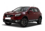 Uitlaatsysteem NISSAN Qashqai 1.6i - 16V (SUV|2WD)