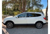 Uitlaatsysteem NISSAN Qashqai +2 1.6i - 16V (SUV|2WD)