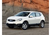 Uitlaatsysteem NISSAN Qashqai 2.0 DCi (SUV|2WD|4WD)