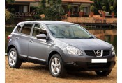 Uitlaatsysteem NISSAN Qashqai 2.0 DCi (SUV|2WD|4WD)