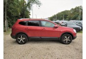 Uitlaatsysteem NISSAN Qashqai +2 2.0 DCi (SUV|2WD|4WD)