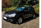 Uitlaatsysteem NISSAN Qashqai +2 2.0i - 16V (SUV|2WD)