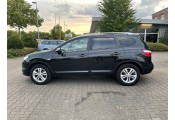 Uitlaatsysteem NISSAN Qashqai +2 2.0i - 16V (SUV|2WD)