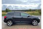 Uitlaatsysteem NISSAN Qashqai +2 2.0i - 16V (SUV|4WD)