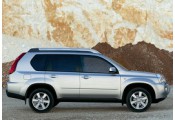 Uitlaatsysteem NISSAN X-Trail 2.0 DCi (SUV|2WD|4WD)