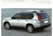 Uitlaatsysteem NISSAN X-Trail 2.0 DCi (SUV|2WD|4WD)