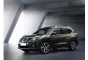 Uitlaatsysteem NISSAN X-Trail 1.6 DCi (SUV|4WD)