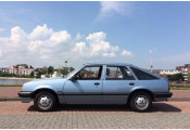 Uitlaatsysteem OPEL Ascona C 1.3 S (Hatchback)