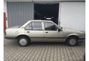 Uitlaatsysteem OPEL Ascona C 1.8 E (Sedan)