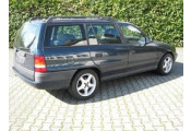 Uitlaatsysteem OPEL Astra I 1.7 Diesel (Combi)