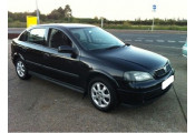Uitlaatsysteem OPEL Astra II 1.4i - 16V (Hatchback)
