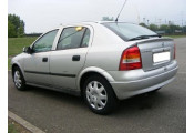 Uitlaatsysteem OPEL Astra II 1.4i - 16V (Hatchback)