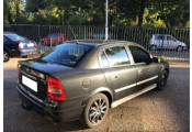 Uitlaatsysteem OPEL Astra II 2.0 DTi TD (Sedan)
