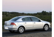 Uitlaatsysteem OPEL Astra III 1.3 CDTi TD (Sedan)