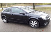 Uitlaatsysteem OPEL Astra III GTC 1.4i - 16V (Coupé)