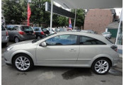 Uitlaatsysteem OPEL Astra III GTC 1.8i - 16V (Coupé)