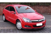 Uitlaatsysteem OPEL Astra III GTC 1.3 CDTi TD (Coupé)