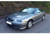 Uitlaatsysteem OPEL Calibra 2.0i (4X4)