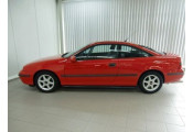 Uitlaatsysteem OPEL Calibra 2.0i - 16V
