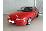 Uitlaatsysteem OPEL Calibra 2.0i - 16V