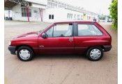Uitlaatsysteem OPEL Corsa A 1.0 S (Hatchback)